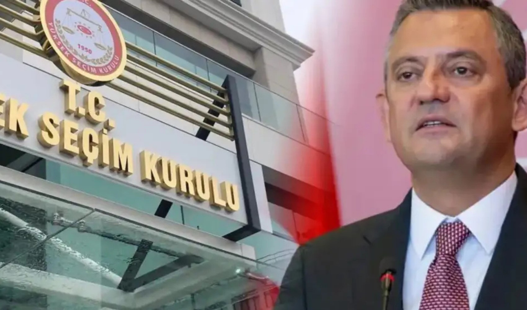 YSK’dan YENİ Parti’nin temsilci talebine onay