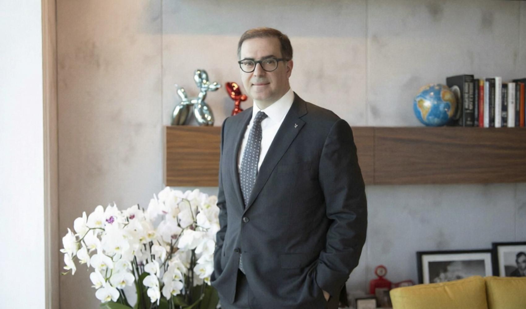 Petrol Ofisi 2025’te liderliğini korudu