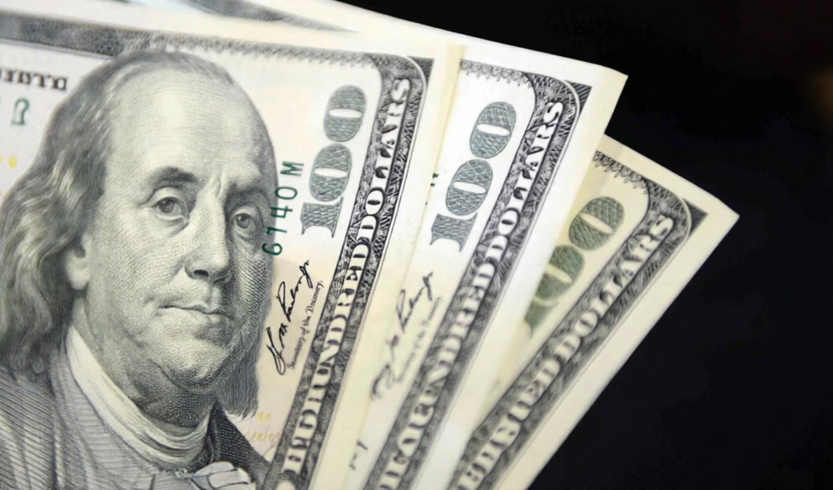 Kapalıçarşı’da dolar ve euro güne böyle başladı