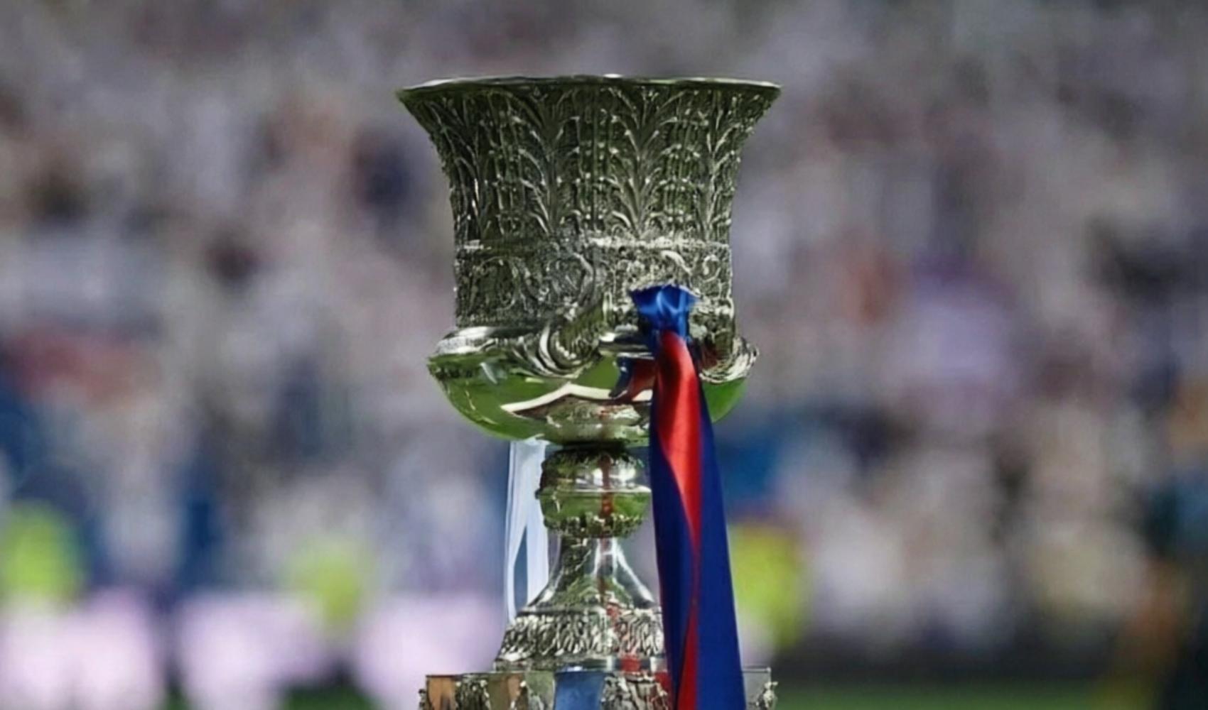 Wird Istanbul der neue Austragungsort des spanischen Supercups 2027?