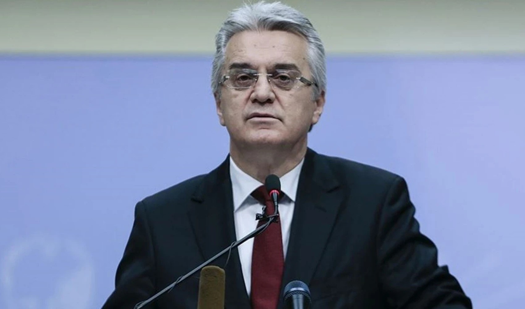 Bülent Kuşoğlu’ndan AKP’ye geçen belediye başkanları için dikkat çeken yorum: ‘CHP’ye çok yaklaştı’