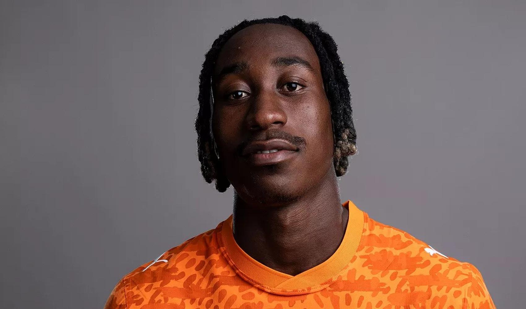 El Real Madrid anuncia el fichaje de Yan Diomande: contrato firmado hasta 2033 con el futbolista de 19 años