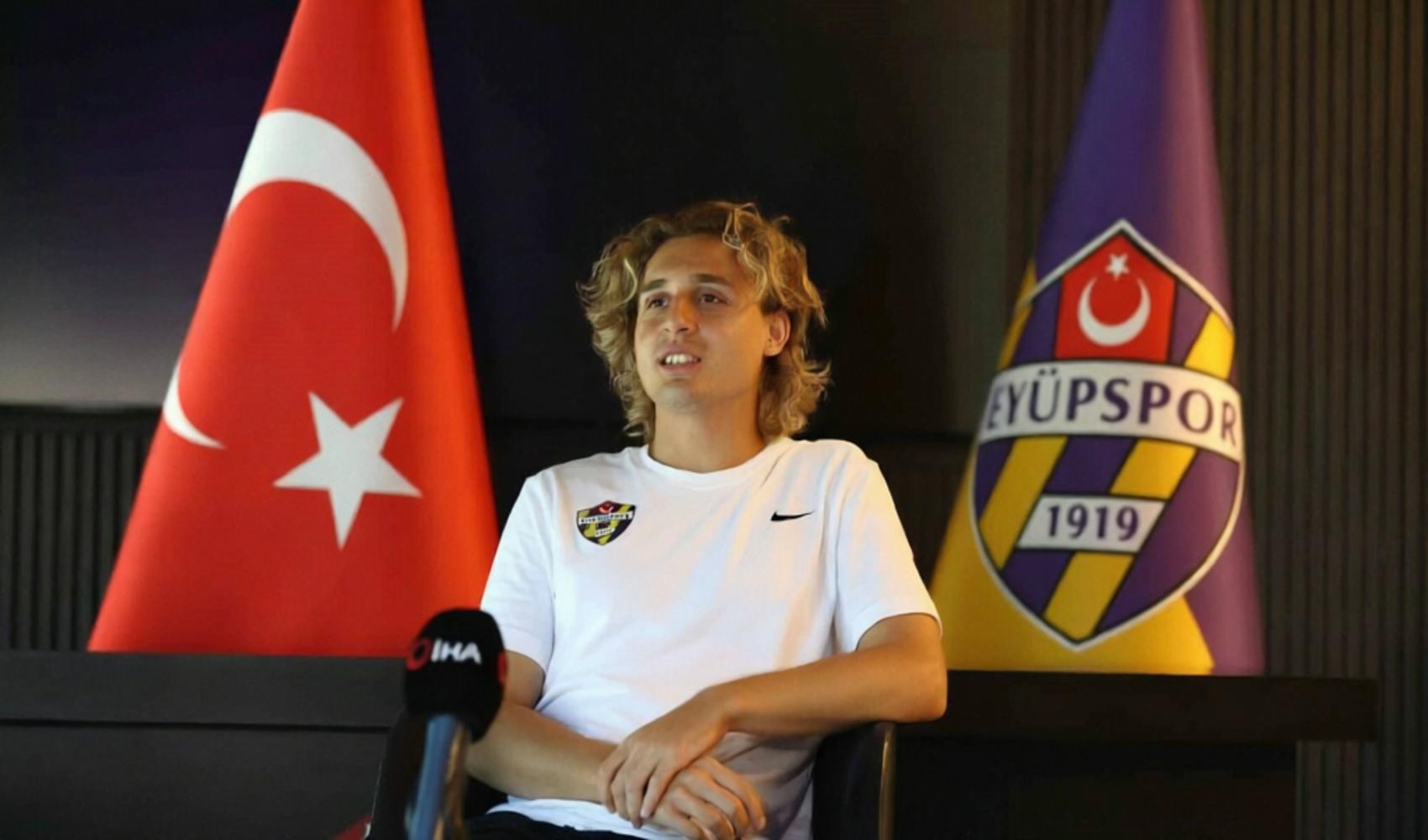 Hamza Akman’dan Galatasaray altyapısı yorumu: Sorun sistemde değil, kadro rekabetinde