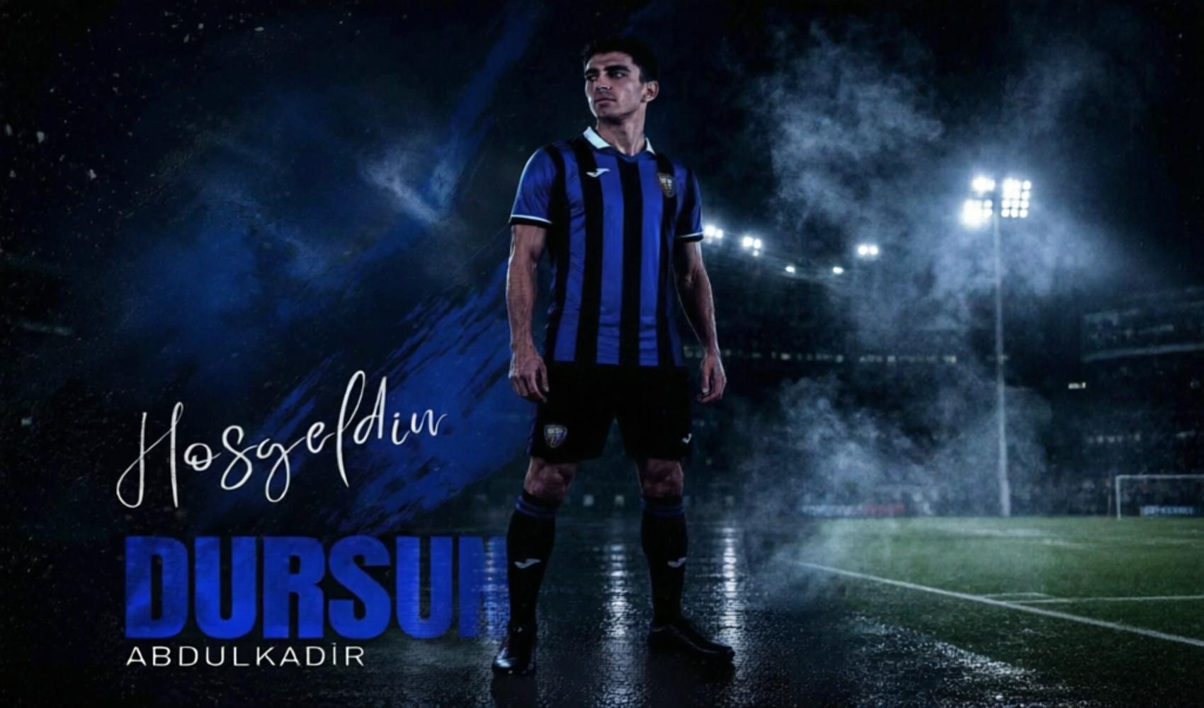 Karacabey Belediyespor’dan beş imza: Üç dış, iki iç transfer açıklandı