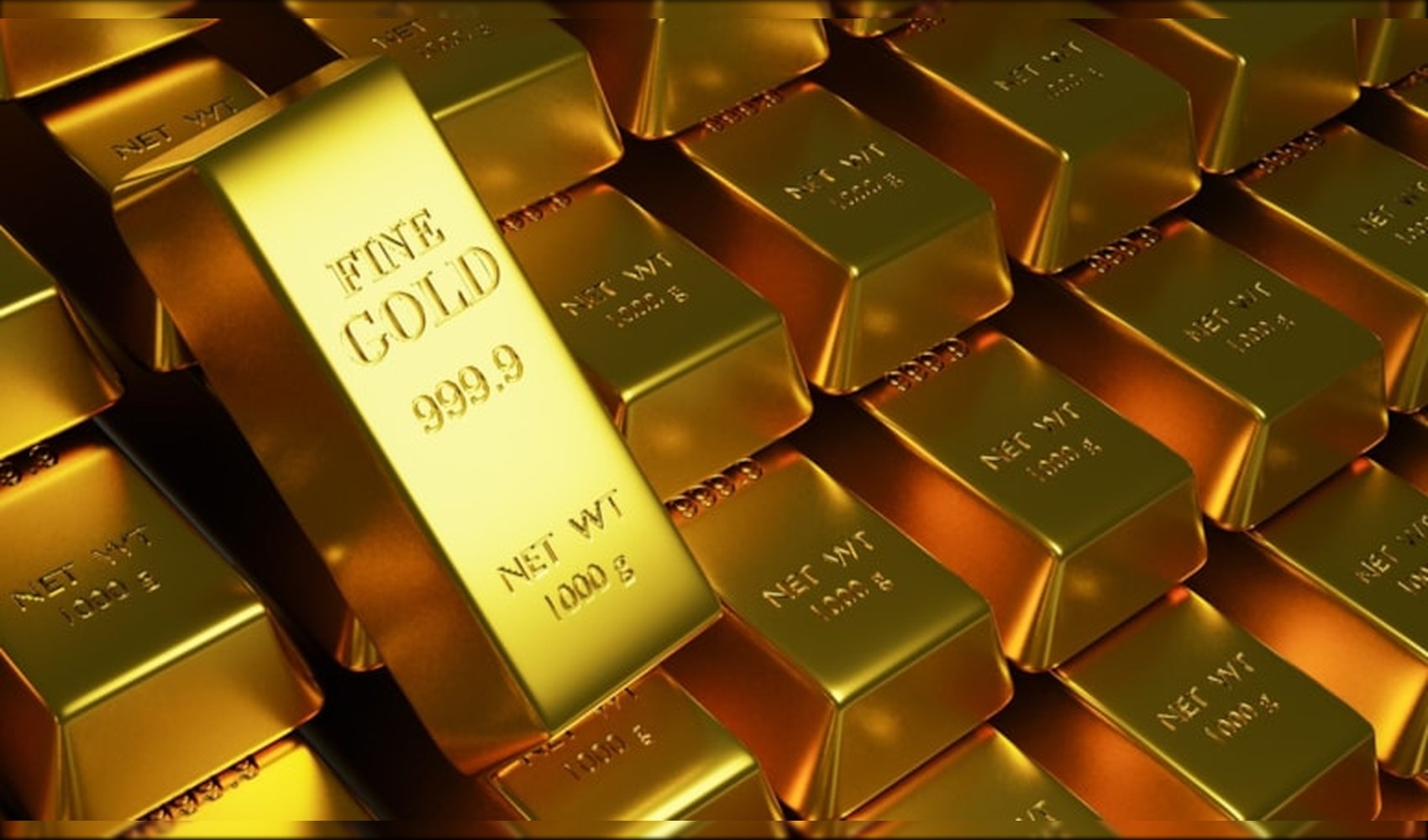 Le prix du kilogramme d'or standard a grimpé à 6 millions 673 mille livres