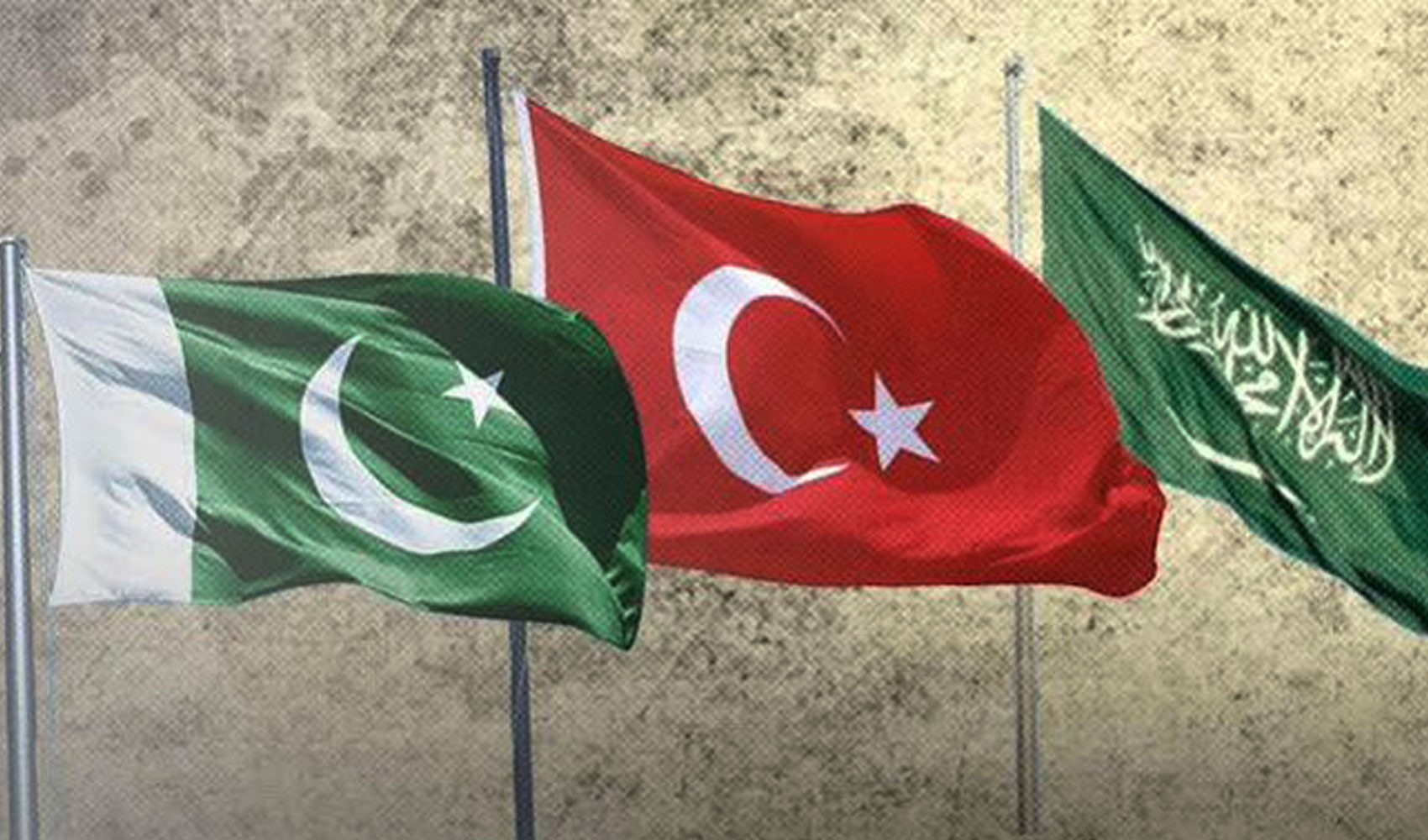 Cem Gürdeniz'den 'Mekke Ortak Savunma Anlaşması' için kritik uyarı: 'Türkiye istemediği bir savaşın içine çekilebilir'