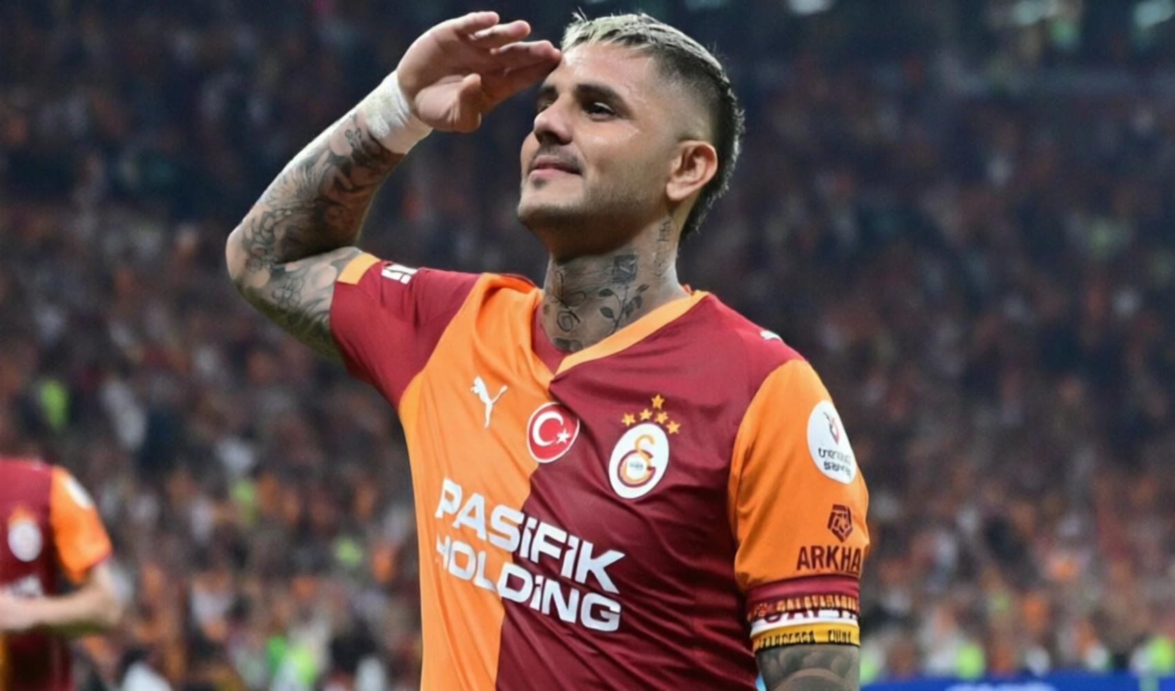 Icardi’den Galatasaray’ın veda davetine yanıt yok