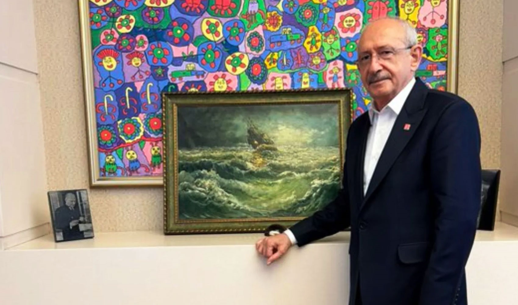 Kılıçdaroğlu'ndan iktidar göndermeli yeni 'arınma' mesajı