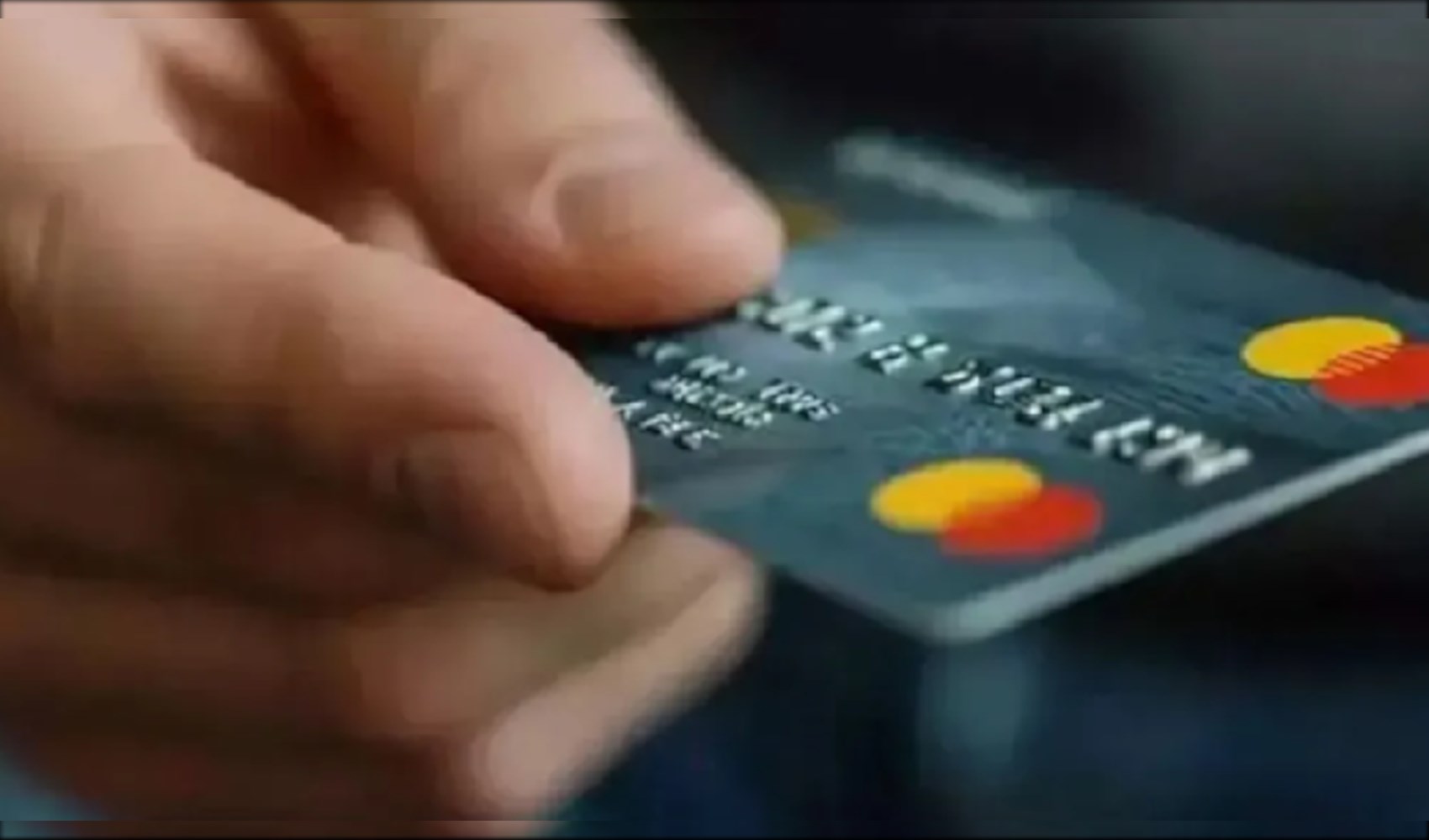 Kredi kartı şifresinde bu rakamı kullananlar dikkat!