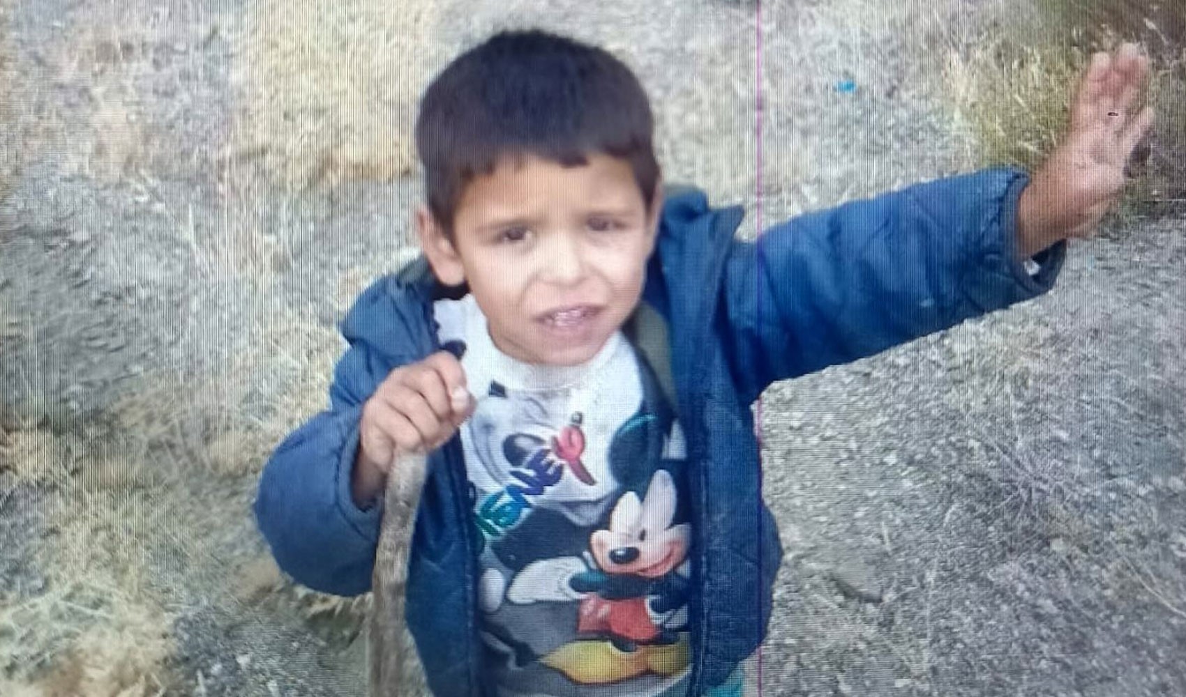 Dört yaşındaki oğlunun katili ile 3 gün sonra nikâh masasına oturdu