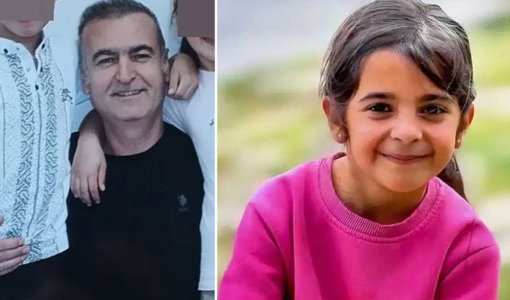 Ağırlaştırılmış müebbet hapis cezası almıştı: Narin'in amcası Salim Güran'dan mektup! Demirtaş'a teşekkür etti...
