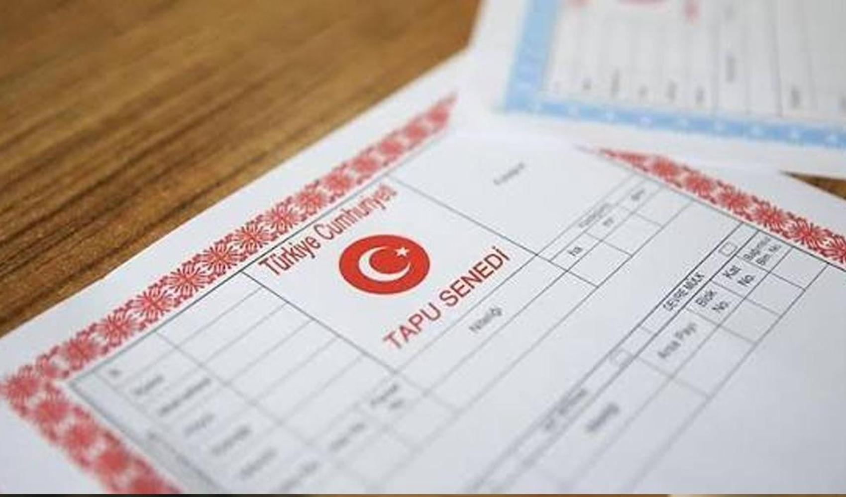 Miras kalan taşınmazların satışında yeni model: İlk açık artırma mirasçılar arasında yapılacak