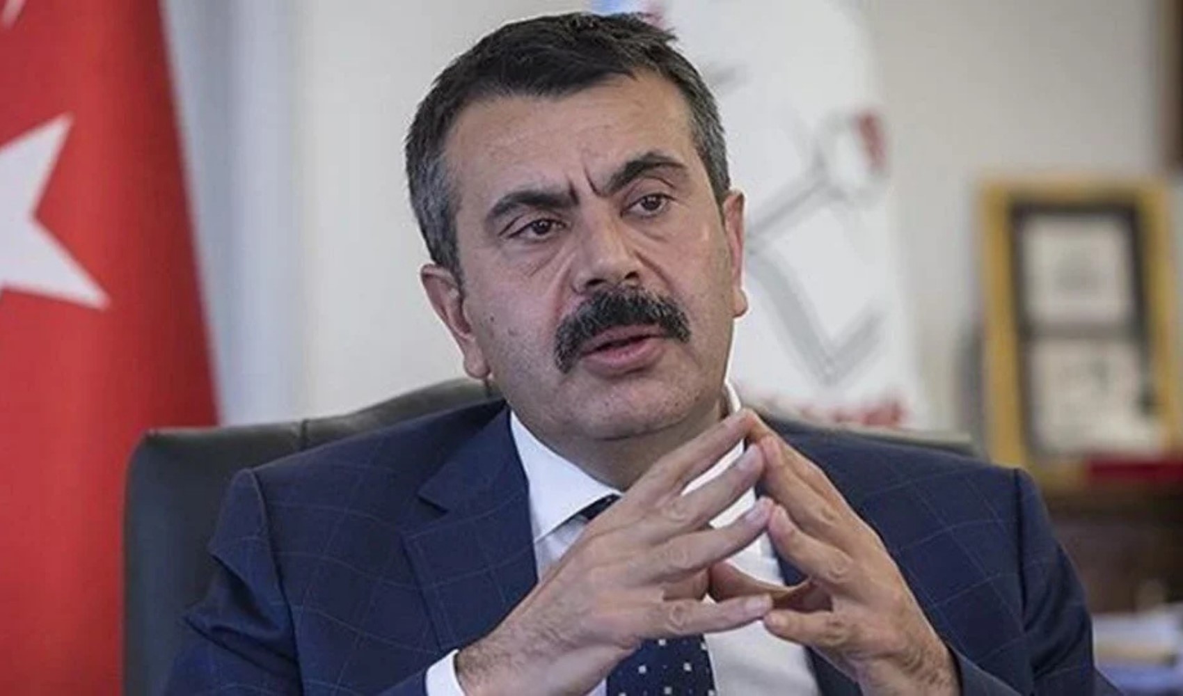 Bakan Tekin'den YKS açıklaması