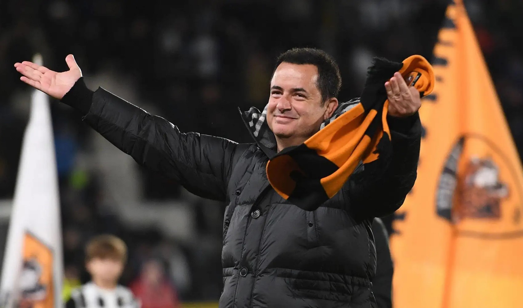 Acun Ilıcalı’dan Hull City için 1 milyar poundluk satış sorusuna yanıt