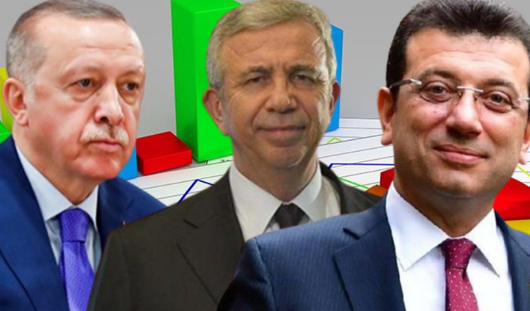 Anketlerde çarpıcı ikinci tur senaryosu