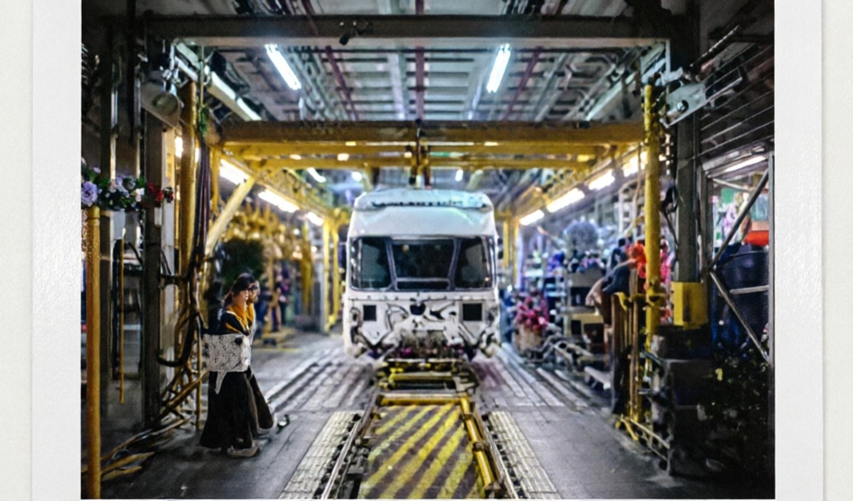 Ford Trucks ve IVECO’nun yeni nesil kabin projesinde 364 milyon avroluk yatırım planı