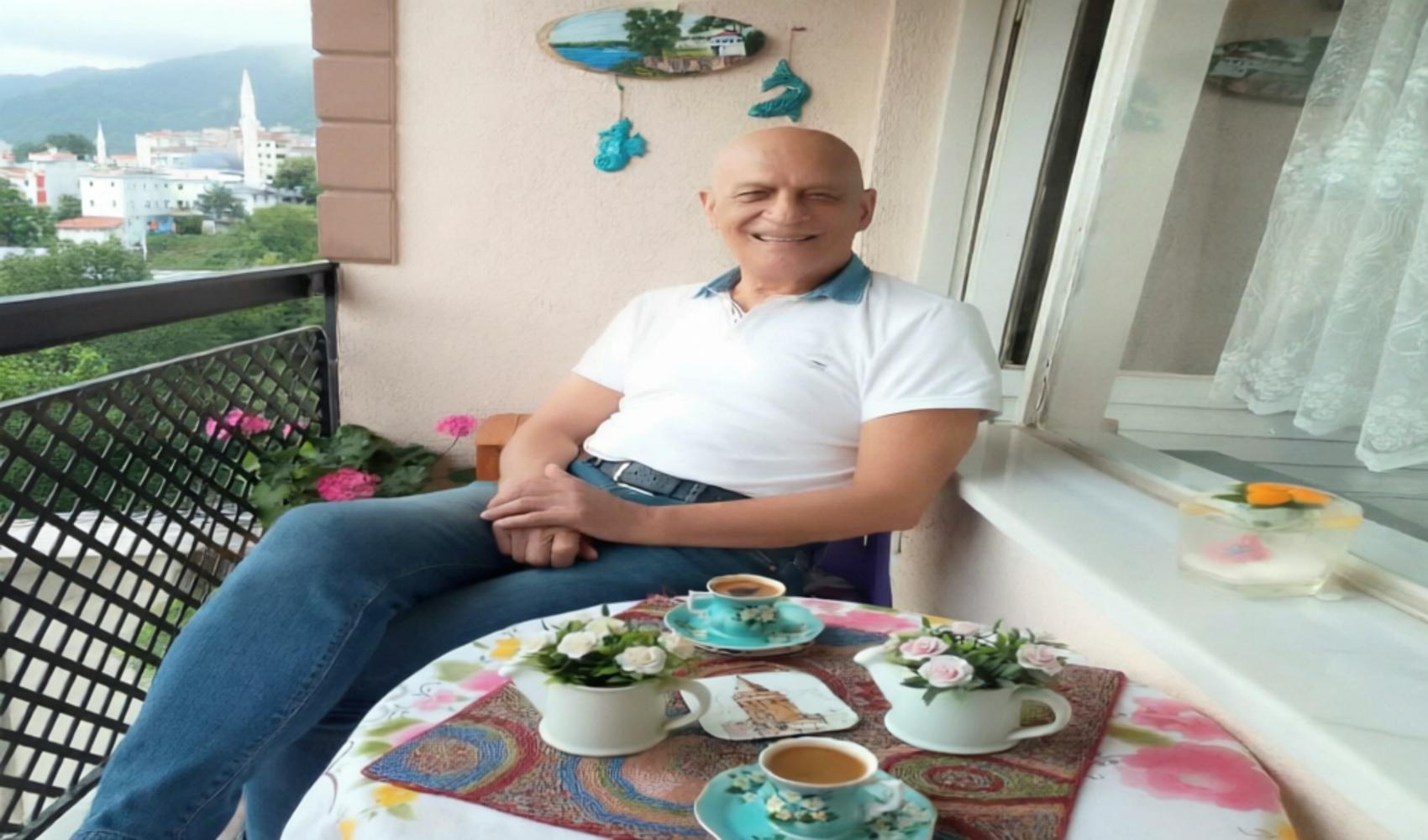 Elazığspor’un efsane isimlerinden Haluk Erdem hayatını kaybetti