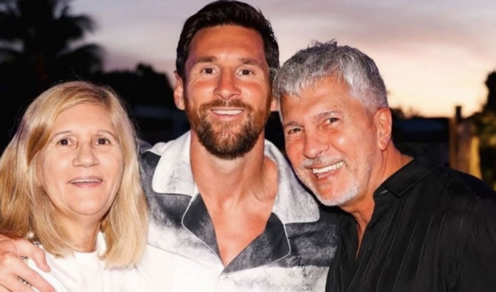 Messi’nin babası Jorge Messi hayatını kaybetti