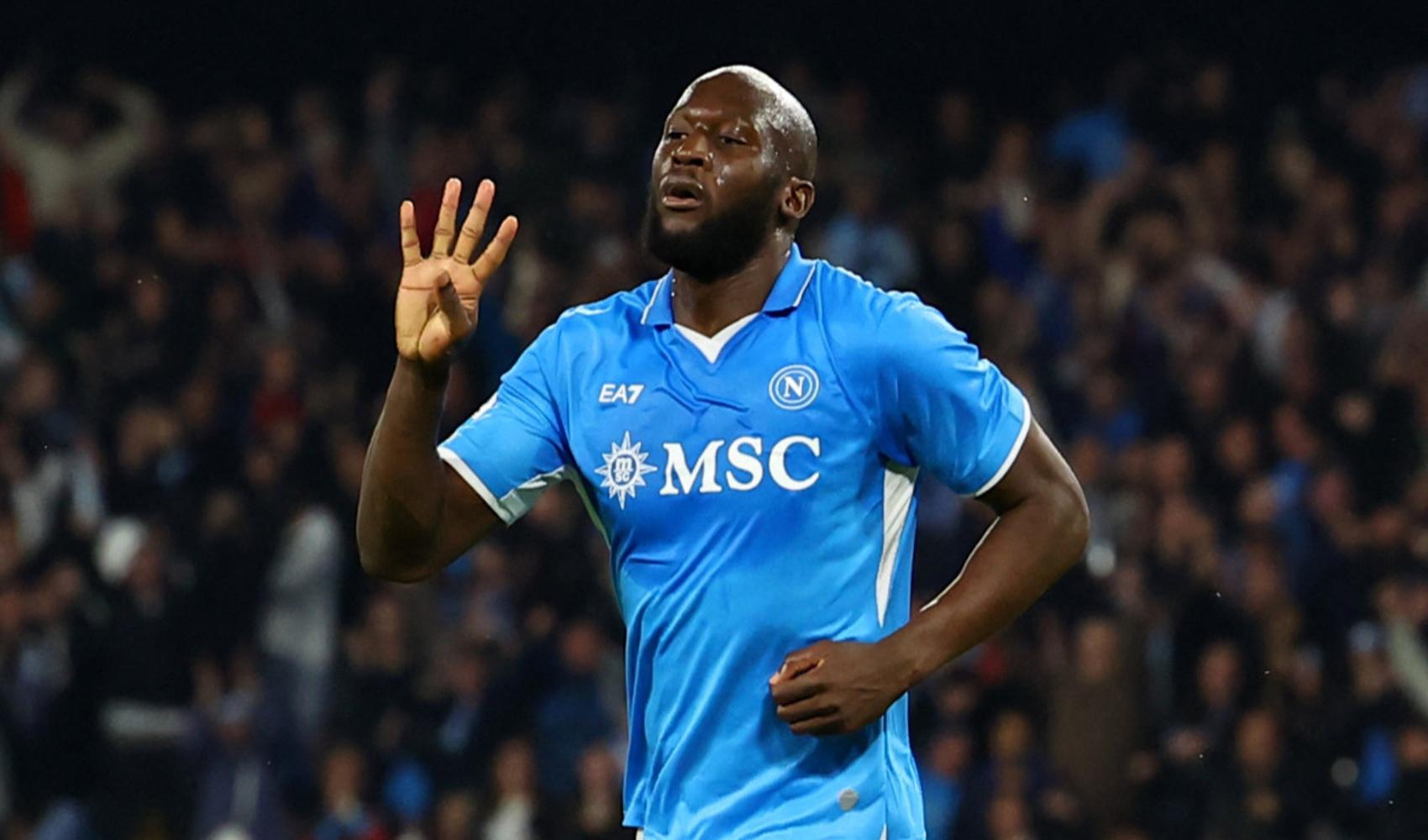 Fenerbahçe’de Lukaku pazarlığı başladı