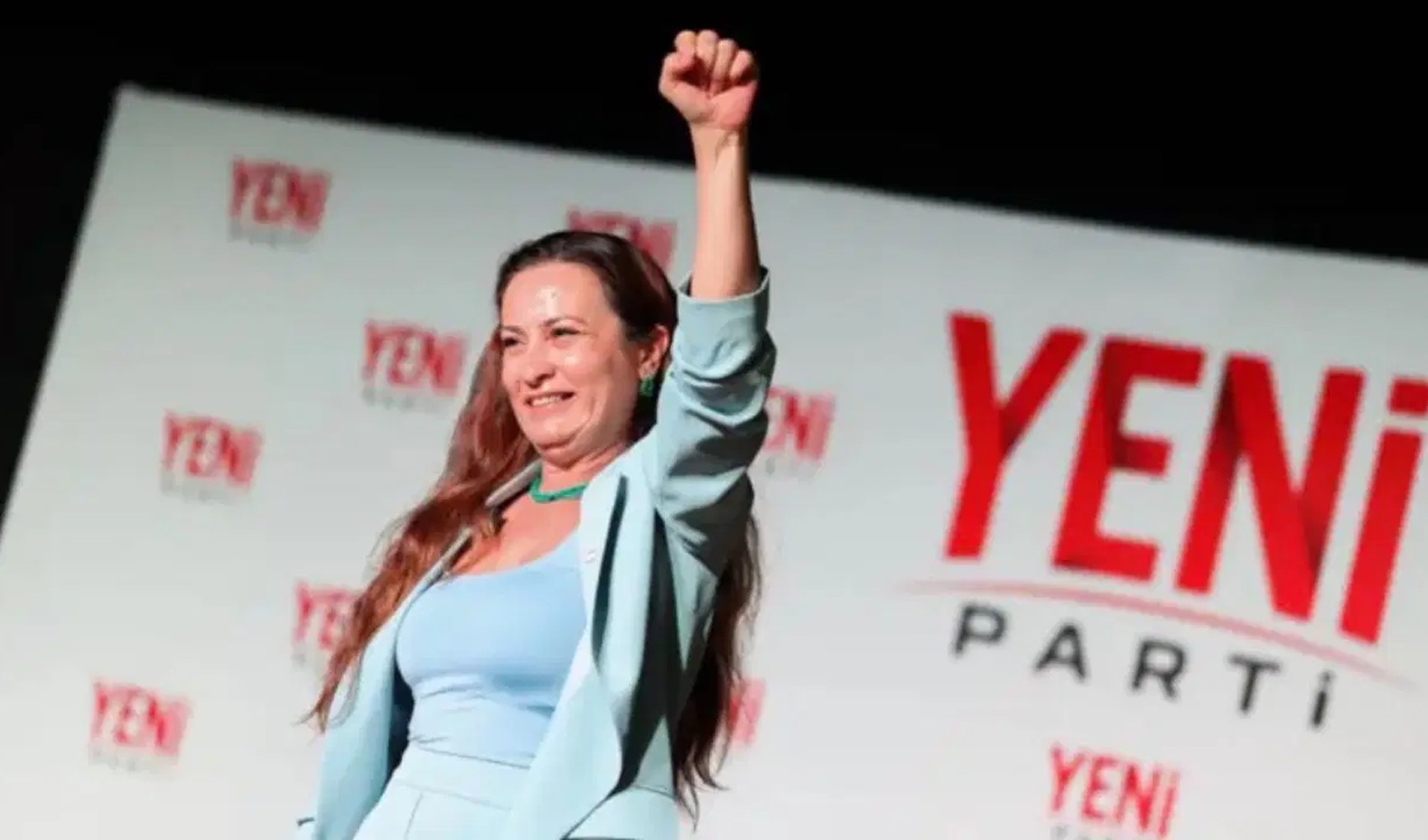 YENİ Parti Manisa İl Başkanı İlksen Özalper tutuklandı