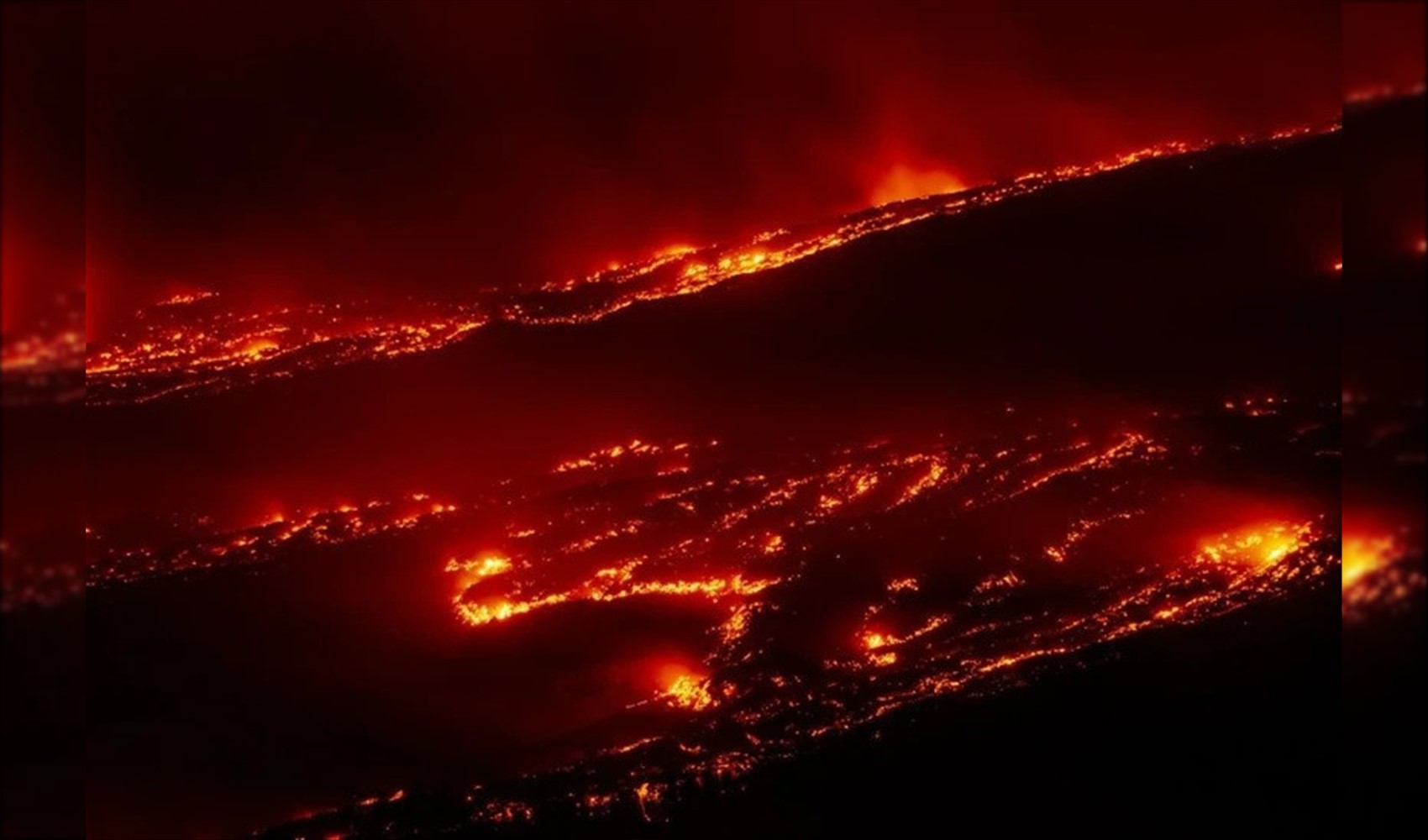 Etna patladı, Katanya’da uçuşlar askıya alındı