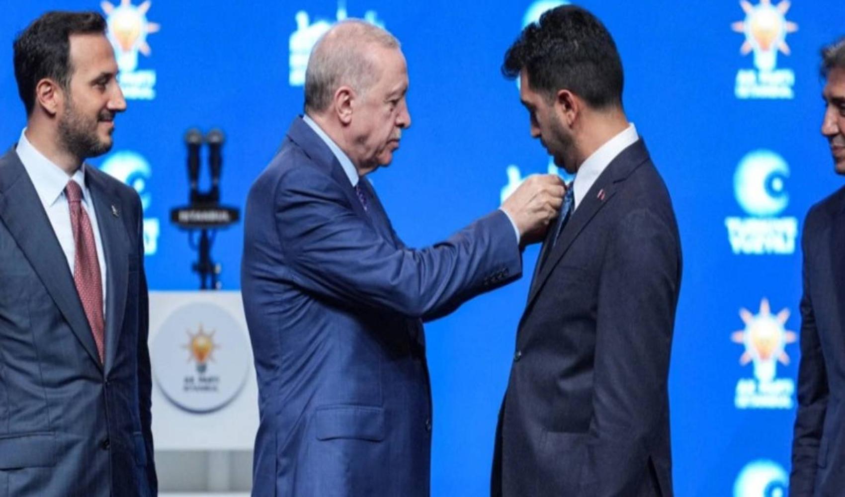 Plus de 30 maires rejoignent l'AKP : la date est déjà fixée