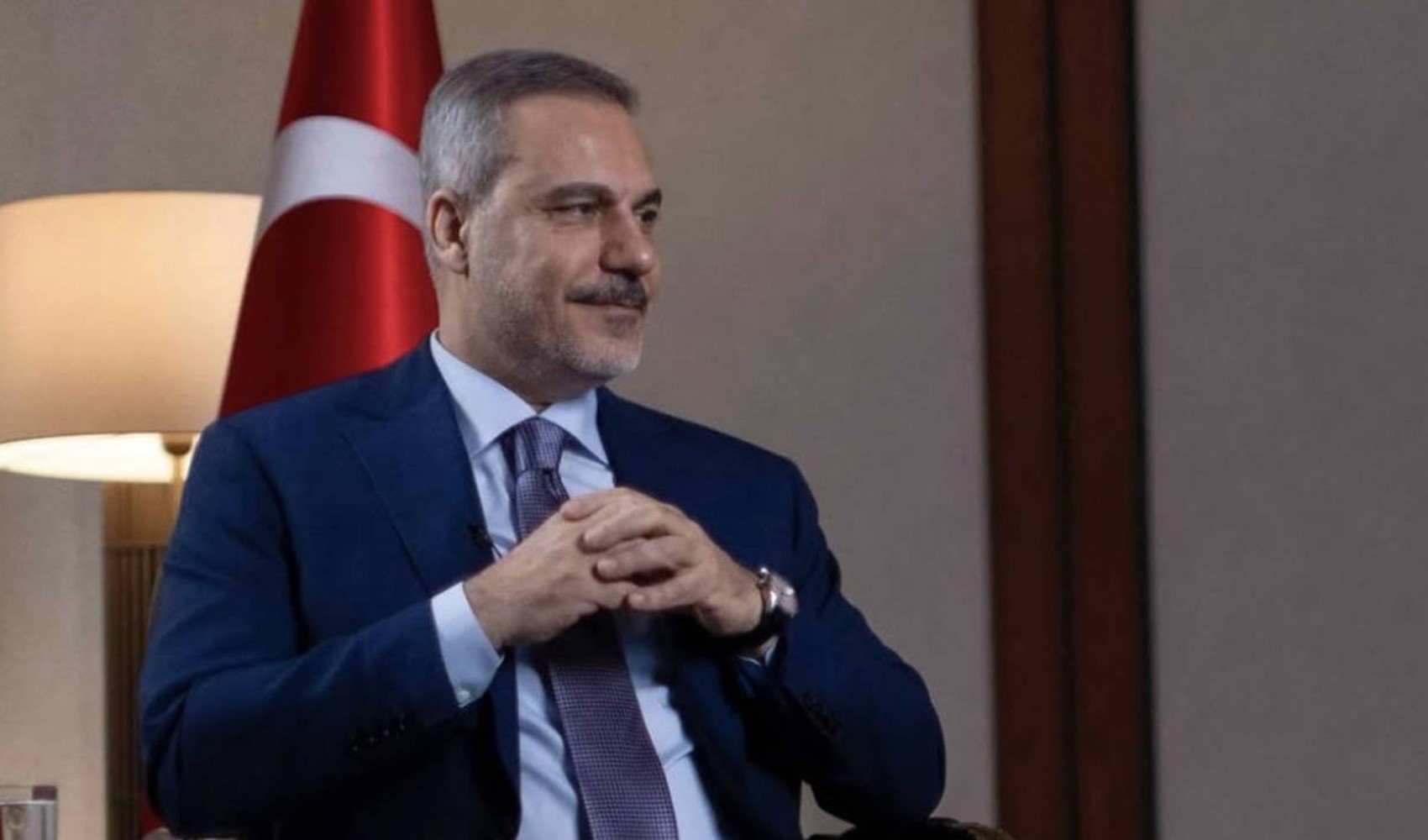 Hakan Fidan, 'Mekke Anlaşması'yla ilgili detayları açıkladı