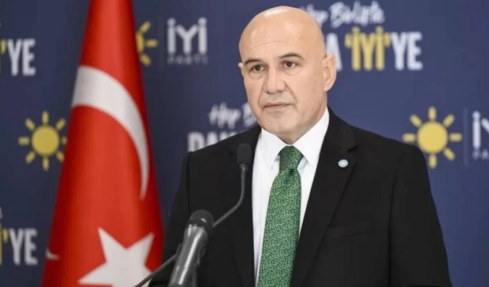 Çömez’den Mekke Ortak Savunma Anlaşması tepkisi
