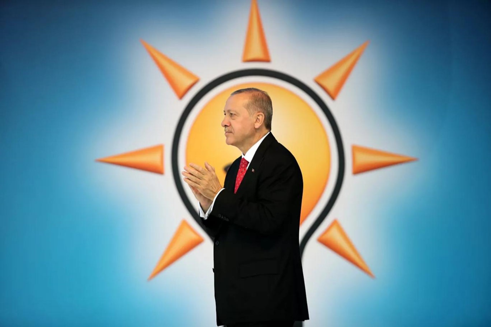 Erdoğan'ın masasındaki 'özel anketin' sonuçları ortaya çıktı
