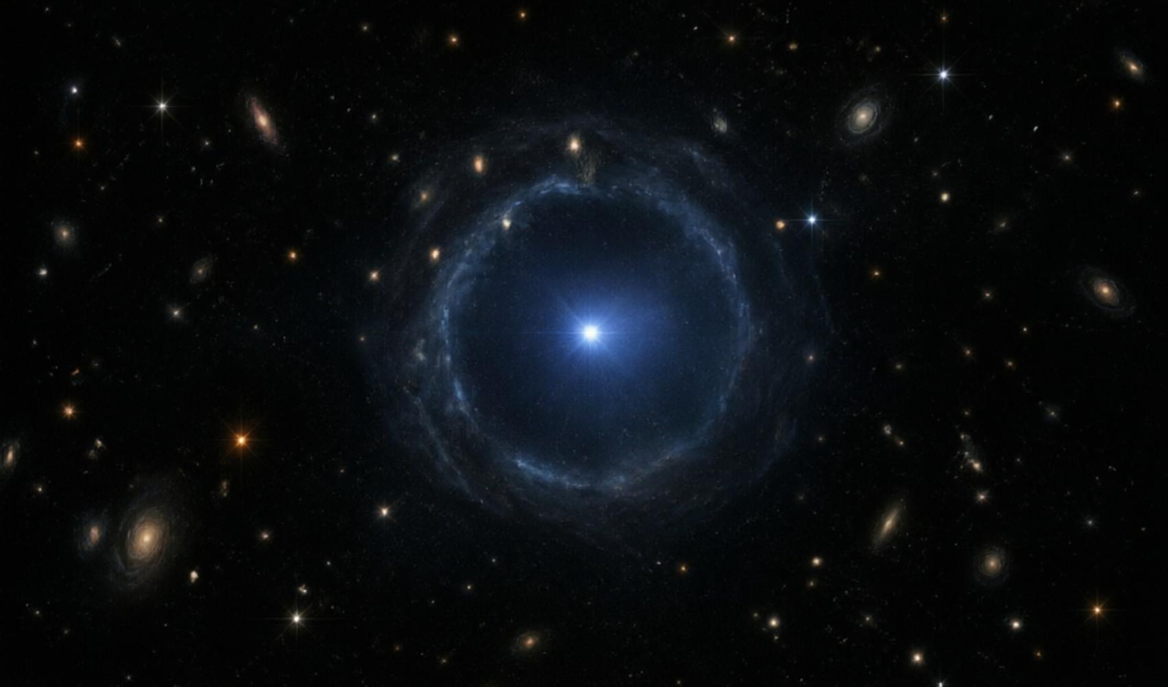 Astronomen fangen das „erste Licht“ eines sterbenden Sterns ein: Das fehlende Glied bei Supernovae entdeckt