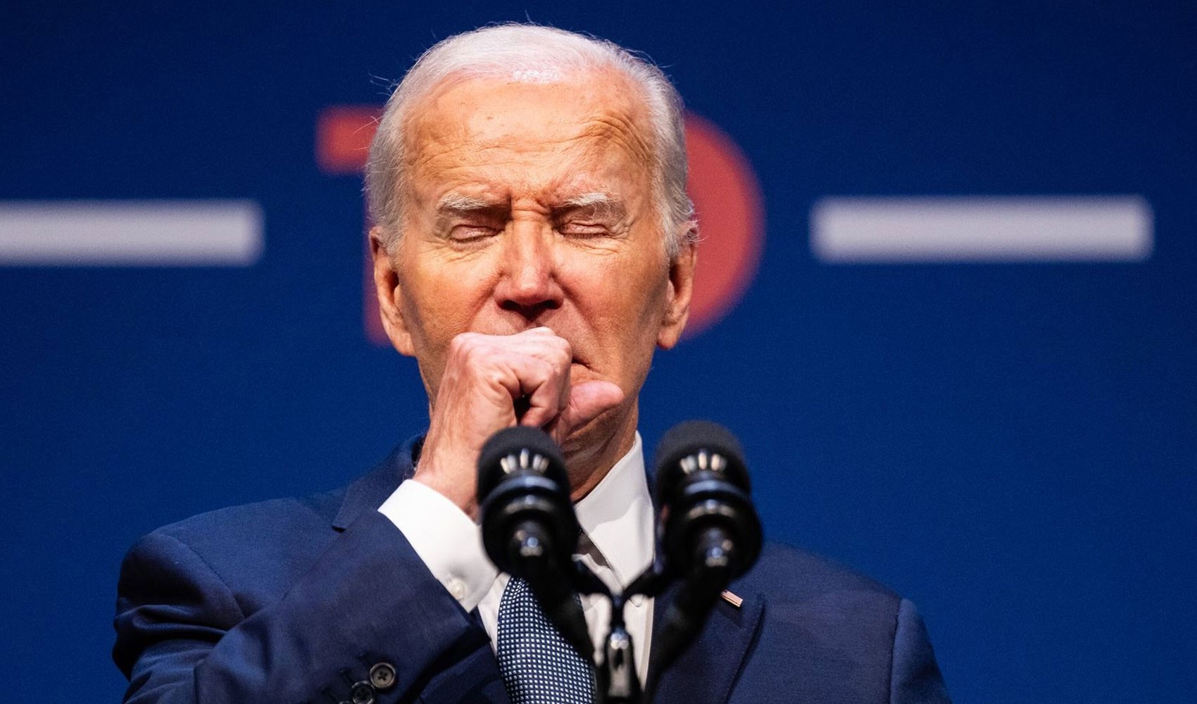 Joe Biden'ın kanseri tüm vücuduna yayıldı