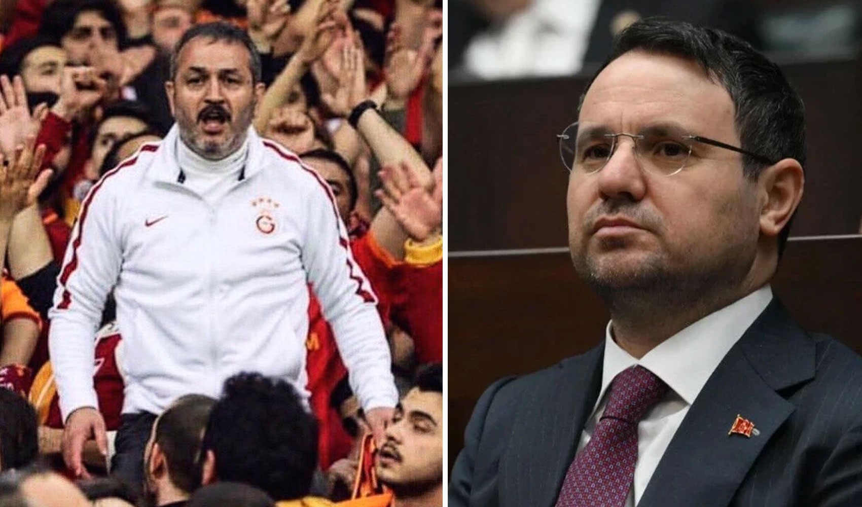 ultrAslan liderinden Akın Gürlek’e Fenerbahçe mektubu