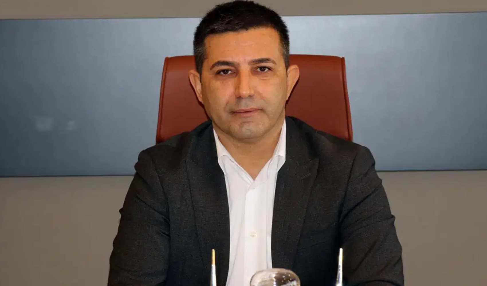 Tutuklu Kuşadası Belediye Başkanı Ömer Günel'den olay yaratacak açıklama! 'Benden para istedi, tehdit etti'