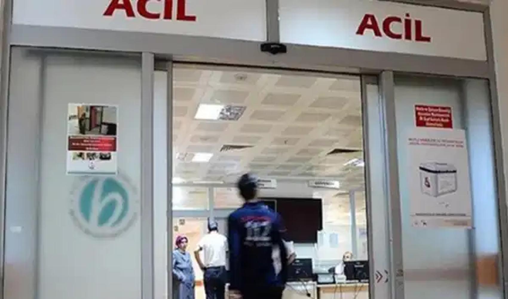 Aksaray’da alacak verecek tartışması kanlı bitti: 2 kişi hayatını kaybetti