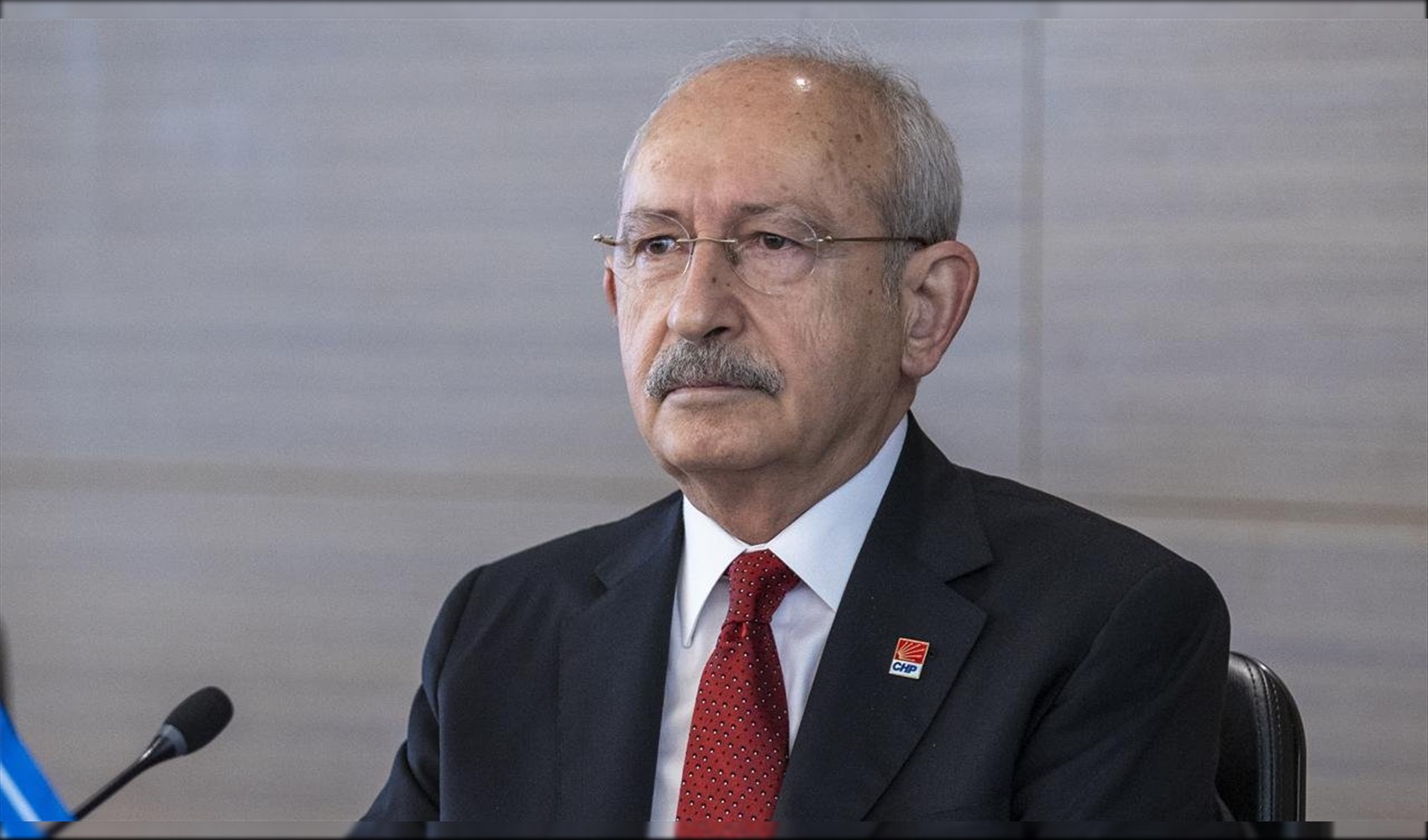 Kılıçdaroğlu’ndan çerçeve yasa mesajı