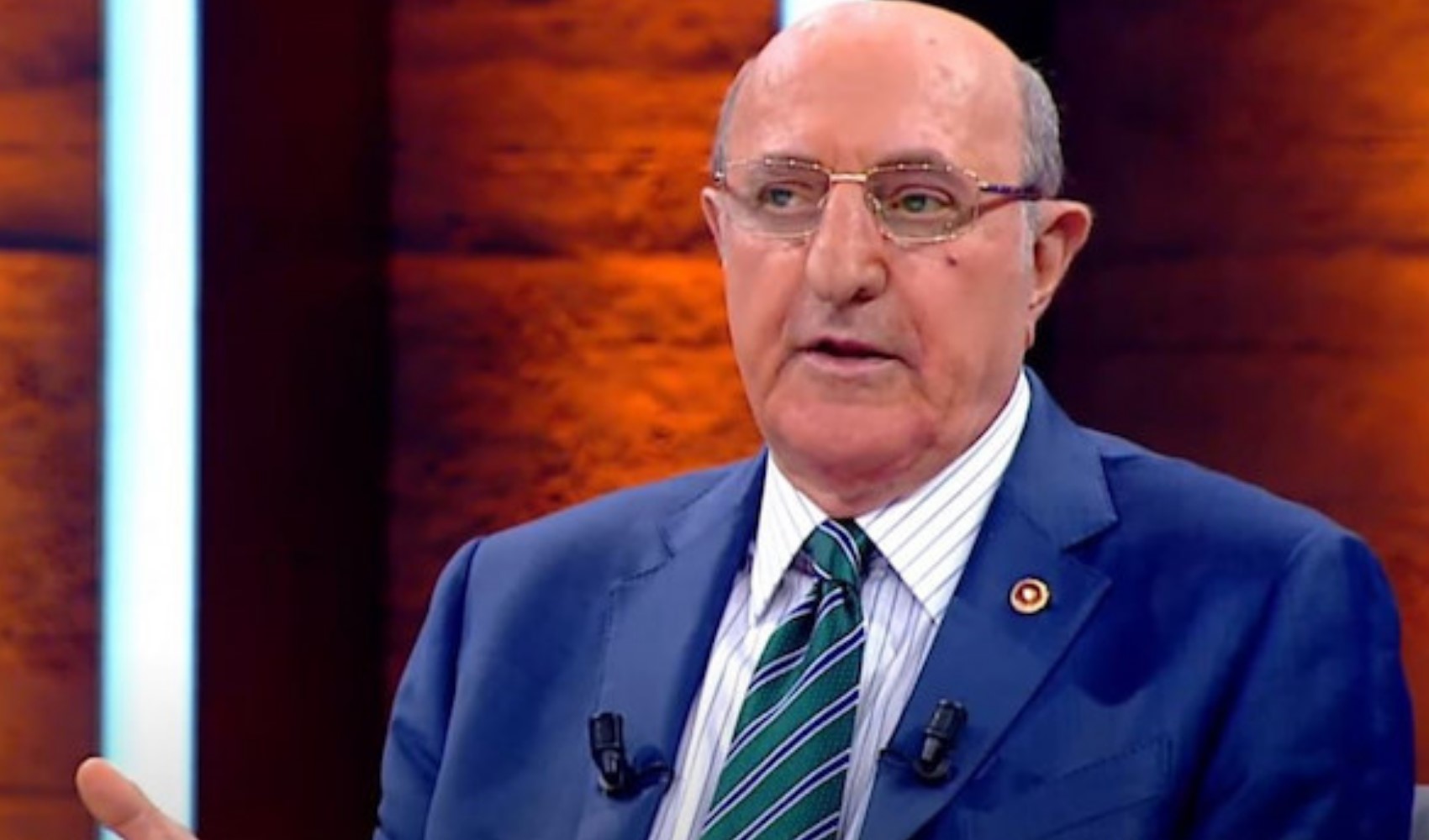 Butlan CHP'sinde ‘çerçeve yasa’ çatlağı