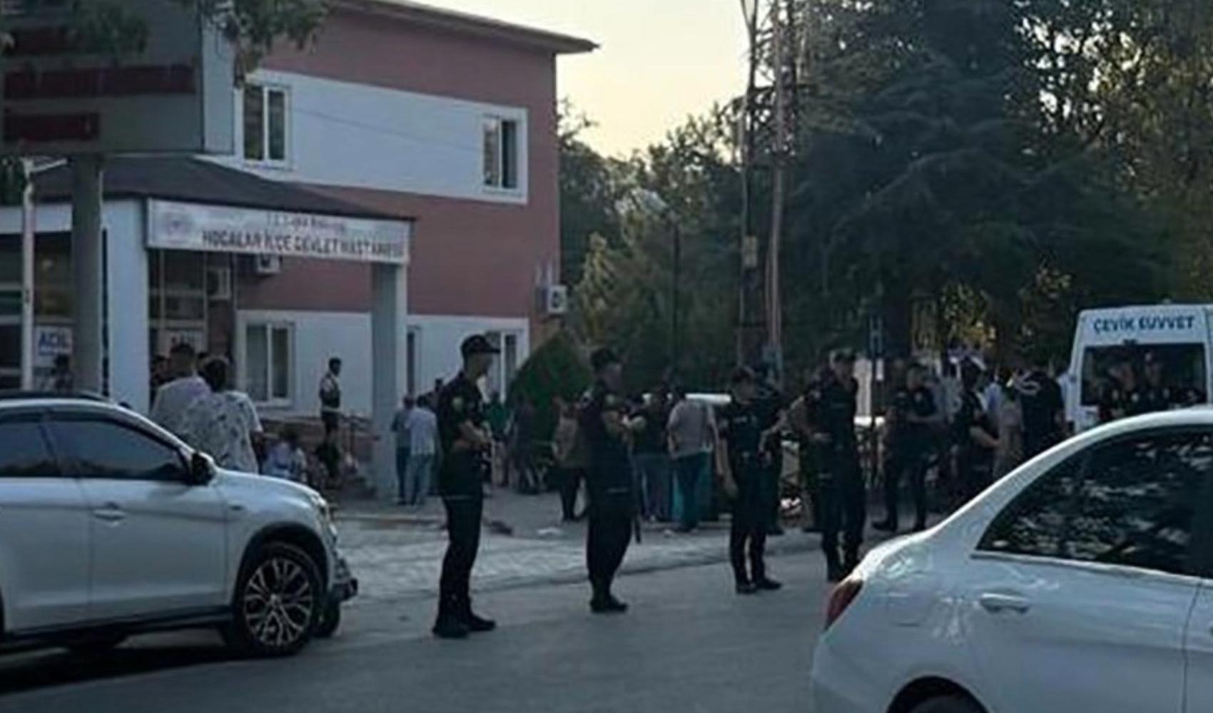 Afyonkarahisar’daki çifte cinayette iki gözaltı