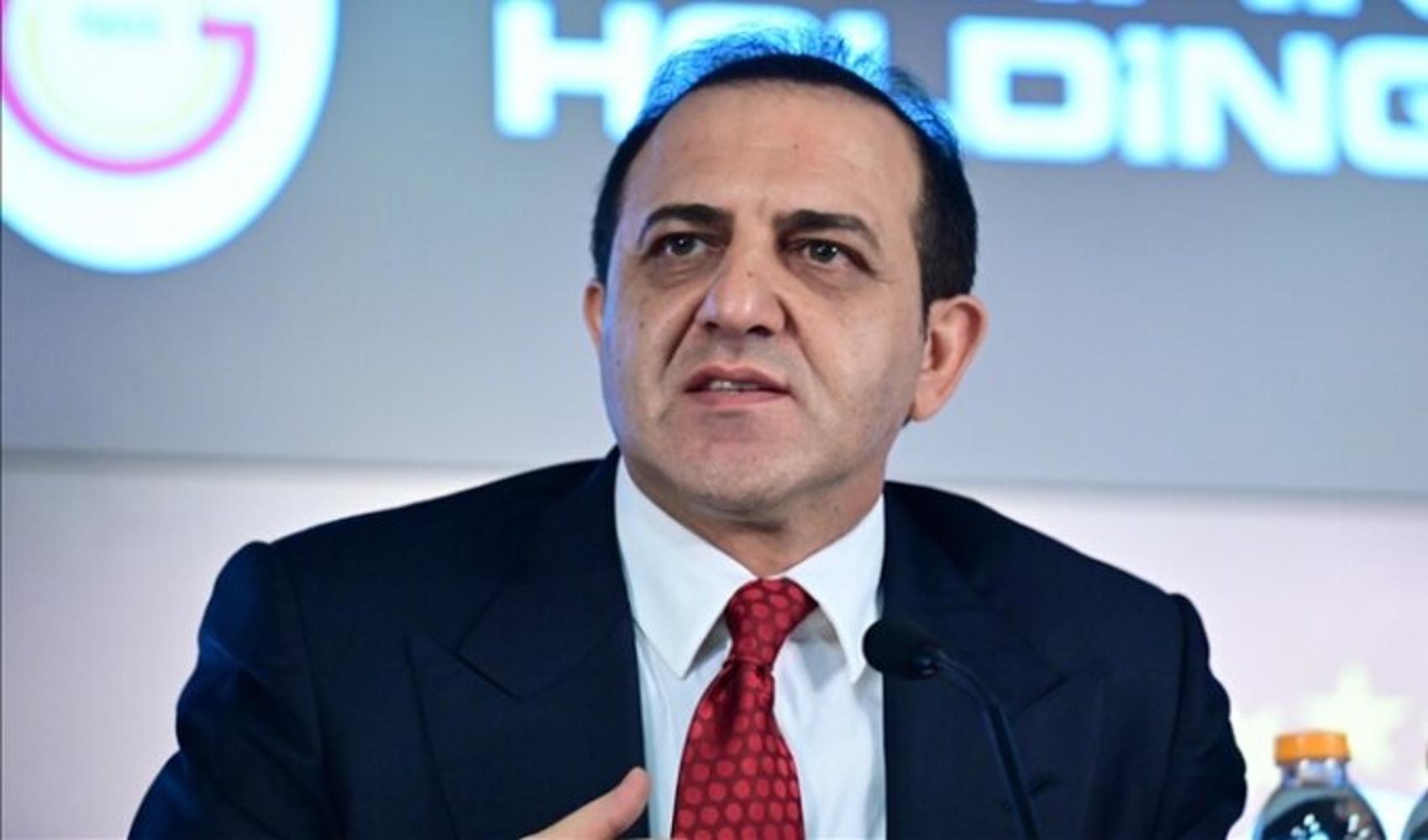 Abdullah Kavukcu’nun Instagram hesabı yeniden açıldı