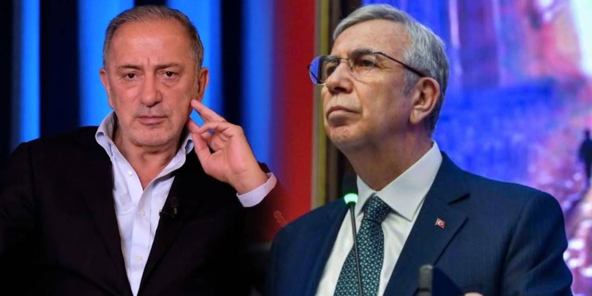 Fatih Altaylı Ankara kulislerindeki Mansur Yavaş iddiasını yazdı! 'Operasyon başladı...'