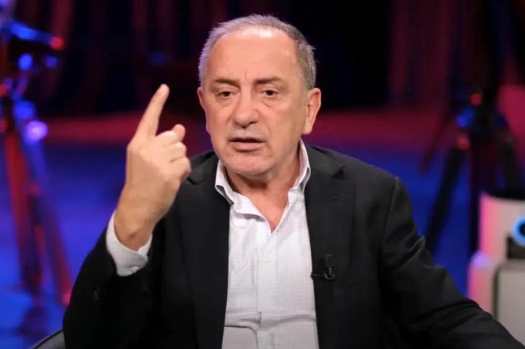 Fatih Altaylı Ankara kulislerindeki Mansur Yavaş iddiasını yazdı! 'Operasyon başladı...'