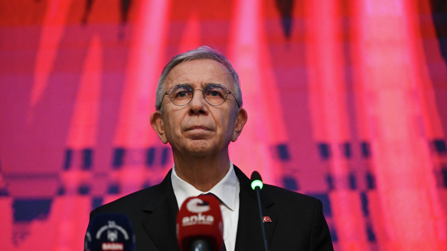 Fatih Altaylı Ankara kulislerindeki Mansur Yavaş iddiasını yazdı! 'Operasyon başladı...'