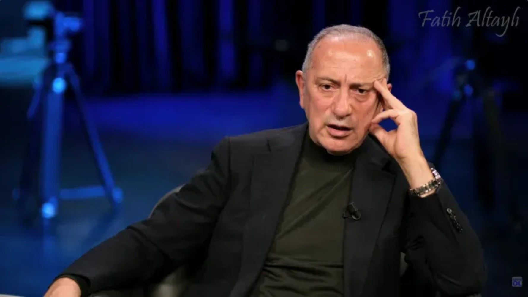 Fatih Altaylı Ankara kulislerindeki Mansur Yavaş iddiasını yazdı! 'Operasyon başladı...'