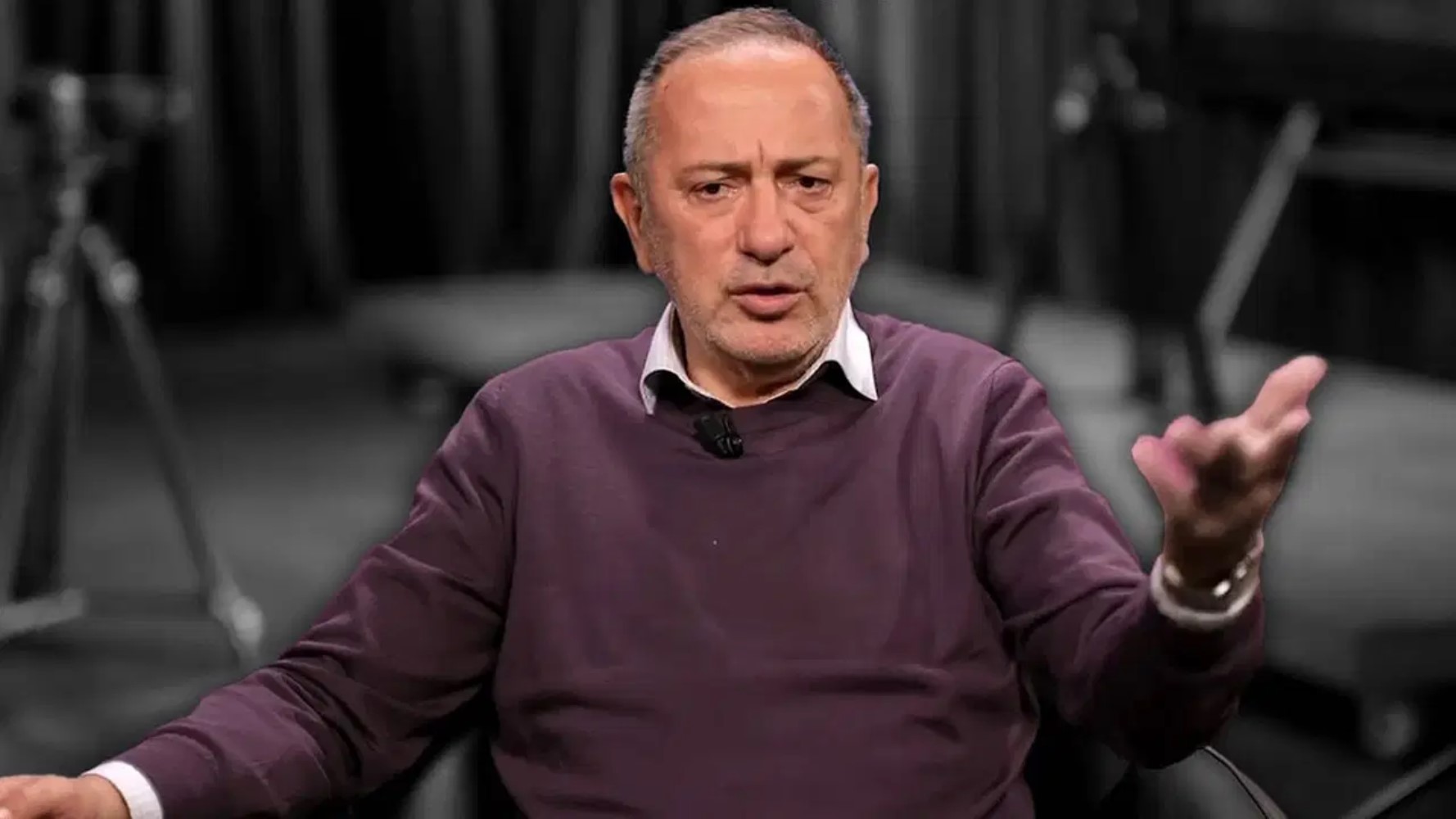 Fatih Altaylı Ankara kulislerindeki Mansur Yavaş iddiasını yazdı! 'Operasyon başladı...'