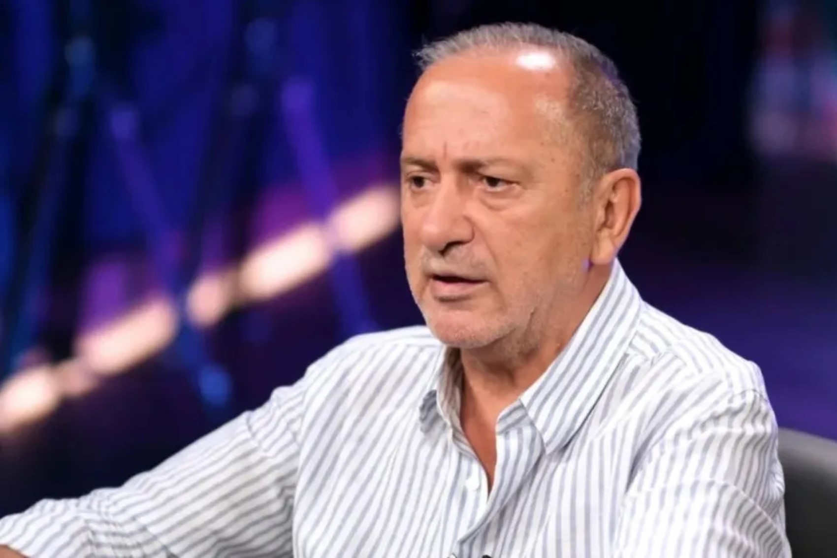 Fatih Altaylı Ankara kulislerindeki Mansur Yavaş iddiasını yazdı! 'Operasyon başladı...'