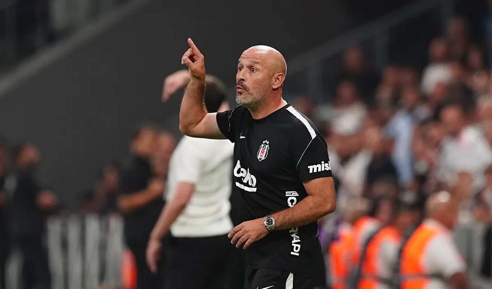 Vincenzo Italiano’dan Fenerbahçe derbisi mesajı: Değerimizi göstermek istiyoruz