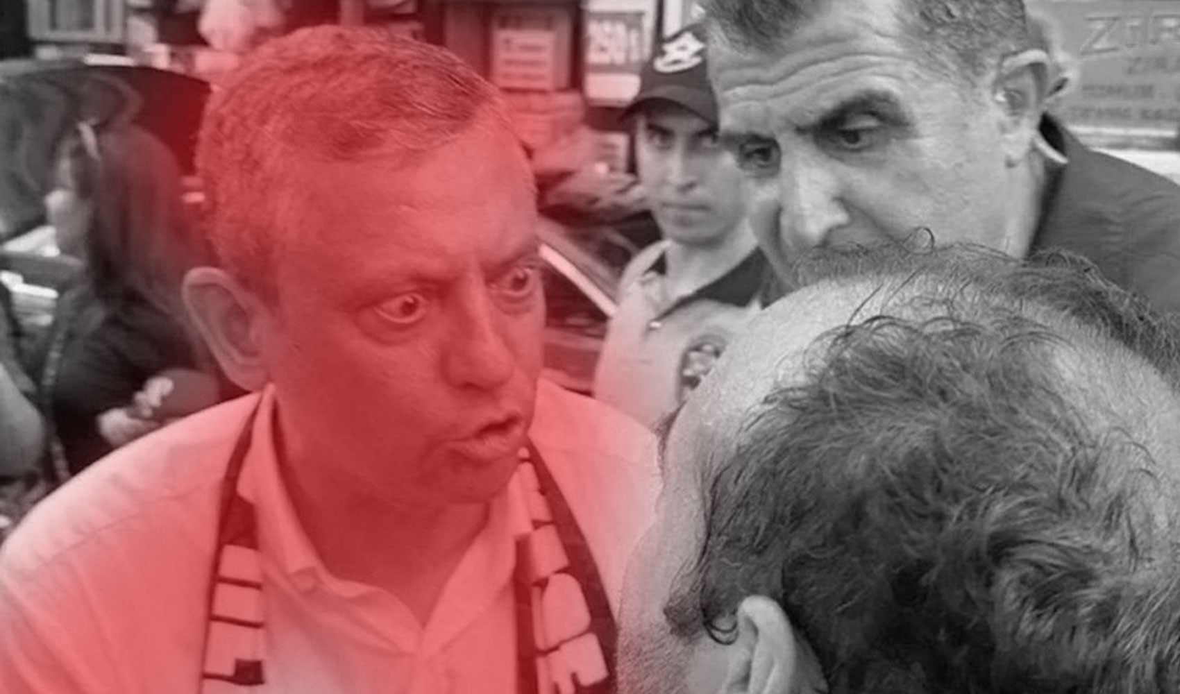 'Öfke kontrolü' sıkıntısı mı var?