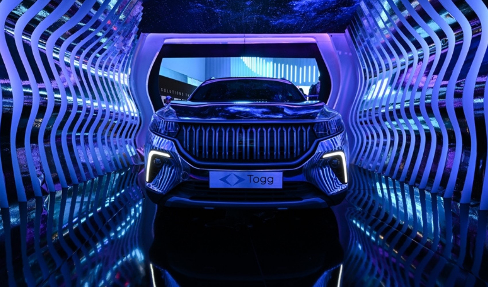 Togg'un yüzde 46'lık payı el değiştiriyor