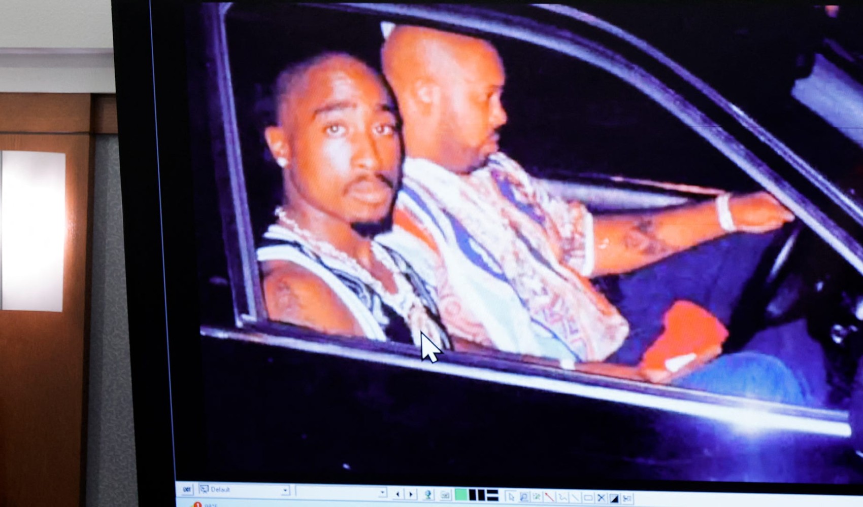 Tupac davasında Duane Davis suçlu bulundu
