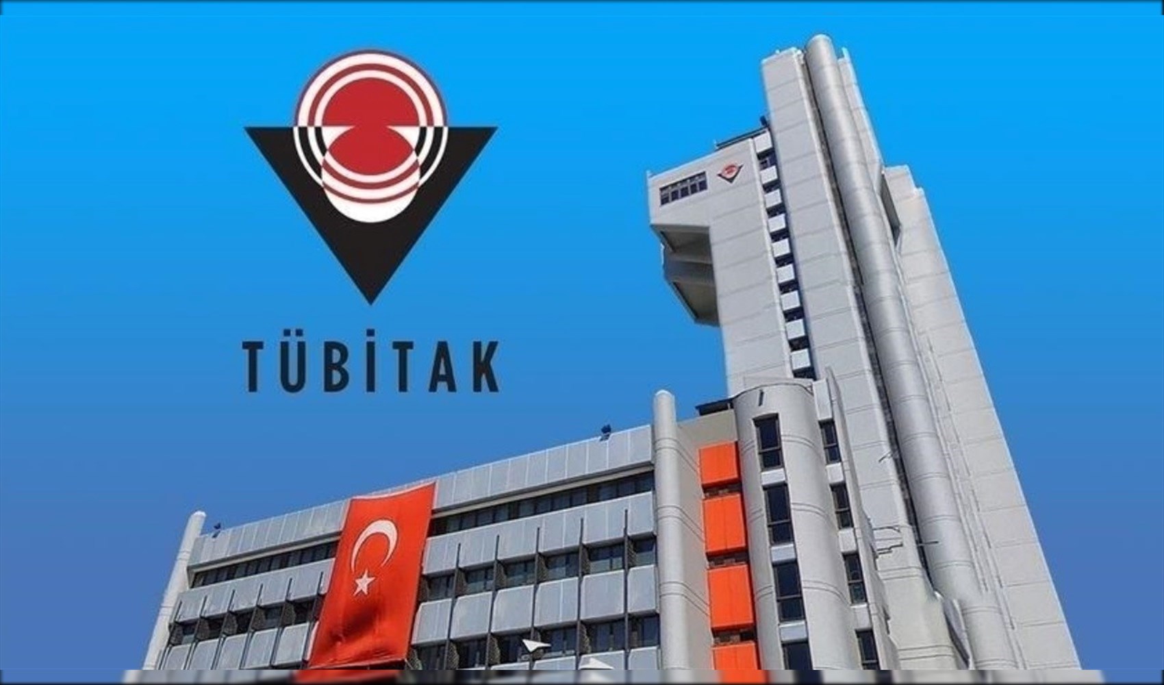 TÜBİTAK stellt 660 Mitarbeiter ein: Bewerbungsfristen stehen fest