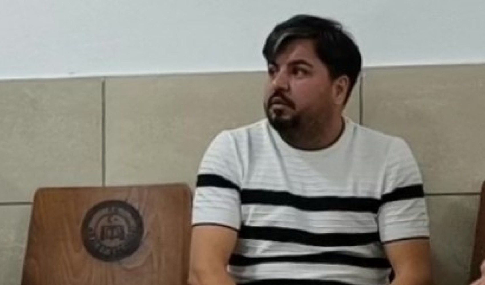 TIR dorsesinde yakalanan Arif Kocabıyık'tan ilk açıklama! 'Nereye kaçacaktın' sorusuna dikkat çeken yanıt